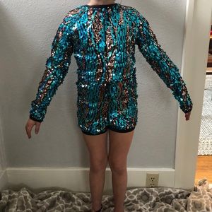 Dance Costume